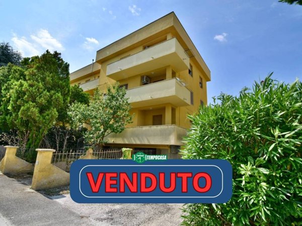 appartamento in vendita a Porto Recanati