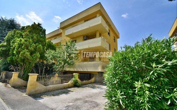 appartamento in vendita a Porto Recanati