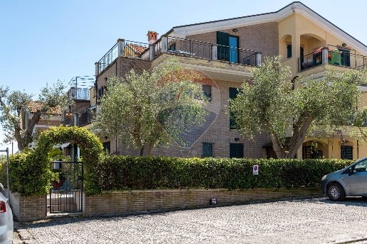 appartamento in vendita a Porto Recanati