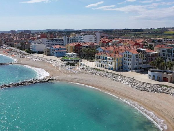 appartamento in vendita a Porto Recanati