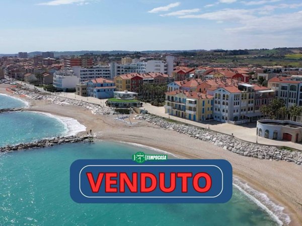 appartamento in vendita a Porto Recanati