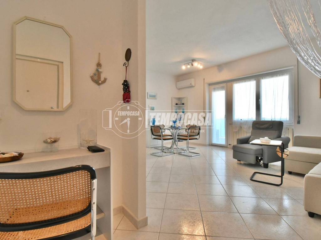 appartamento in vendita a Porto Recanati