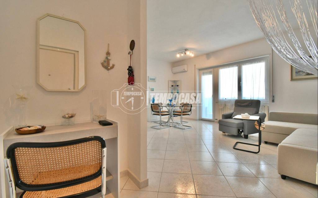 appartamento in vendita a Porto Recanati