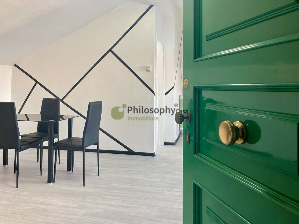 appartamento in vendita a Porto Recanati