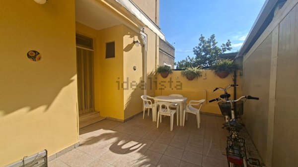 appartamento in vendita a Porto Recanati