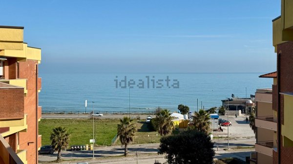 appartamento in vendita a Porto Recanati