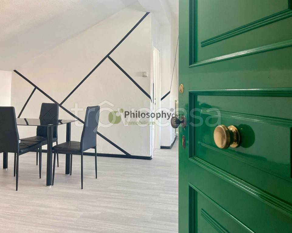 appartamento in vendita a Porto Recanati