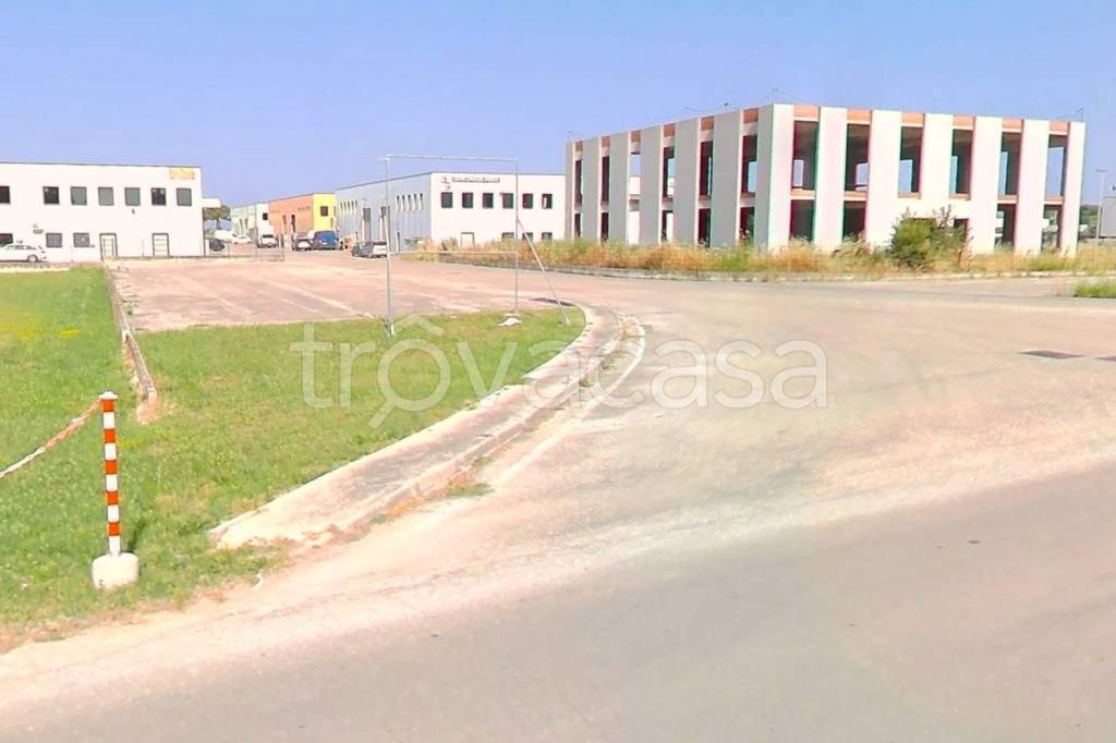 terreno edificabile in vendita a Porto Recanati