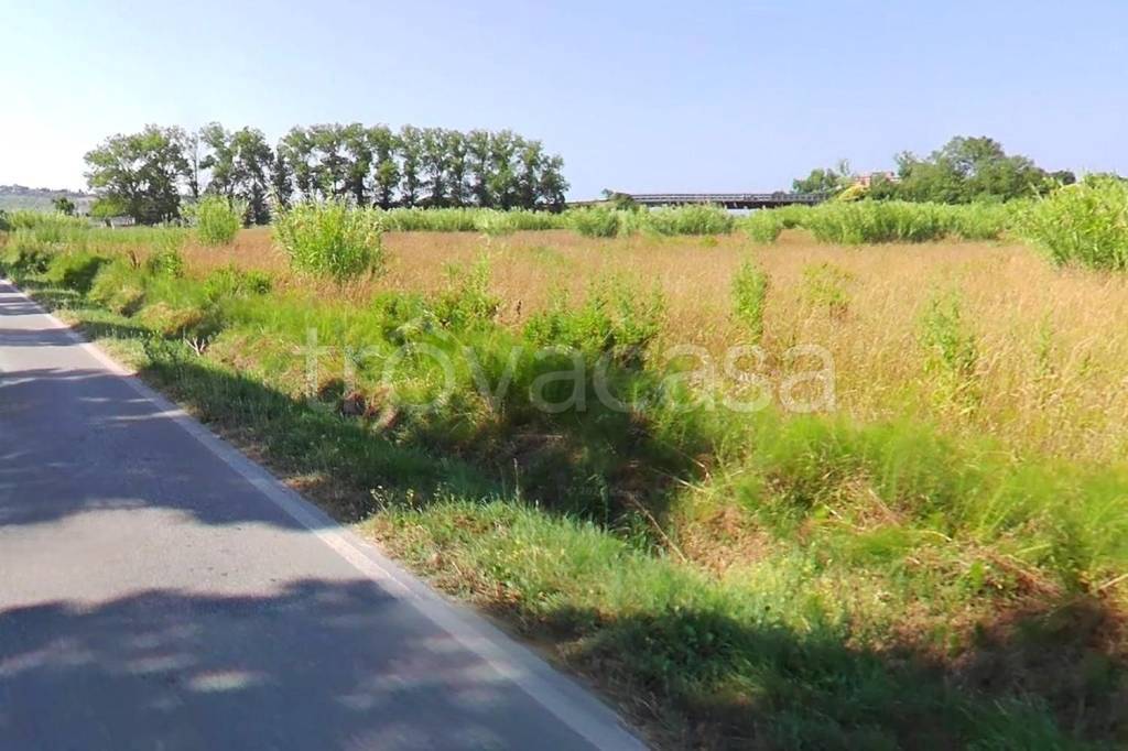 terreno edificabile in vendita a Porto Recanati