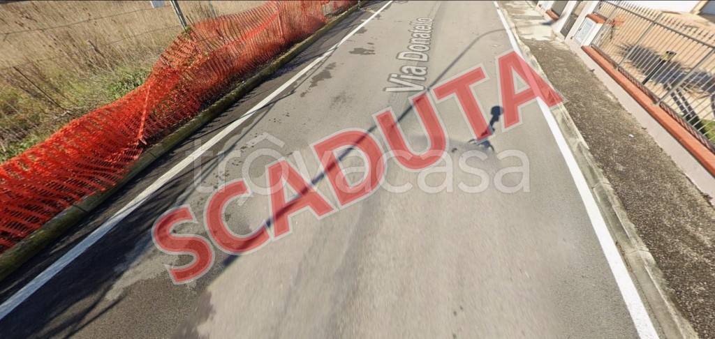 terreno edificabile in vendita a Porto Recanati