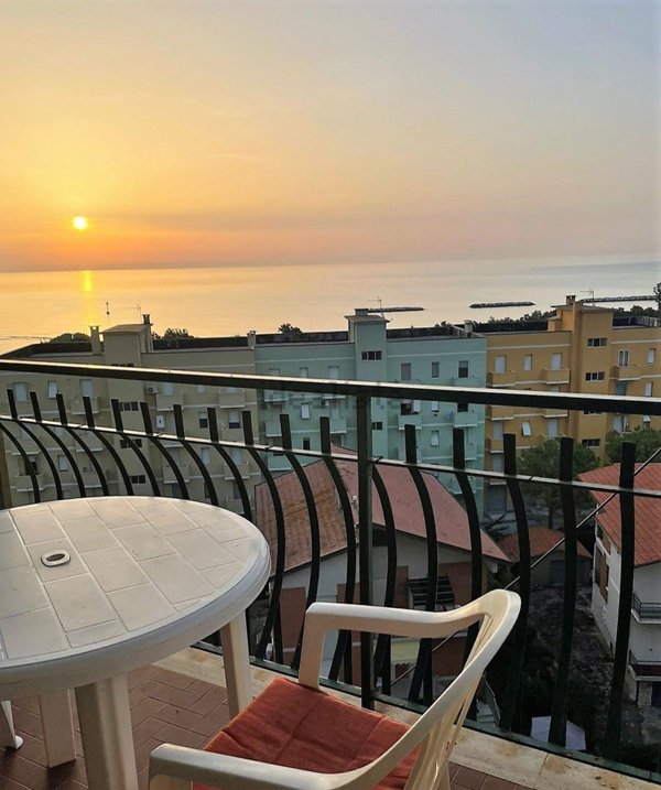 appartamento in vendita a Porto Recanati