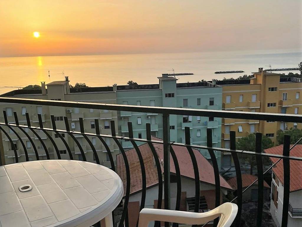 appartamento in vendita a Porto Recanati