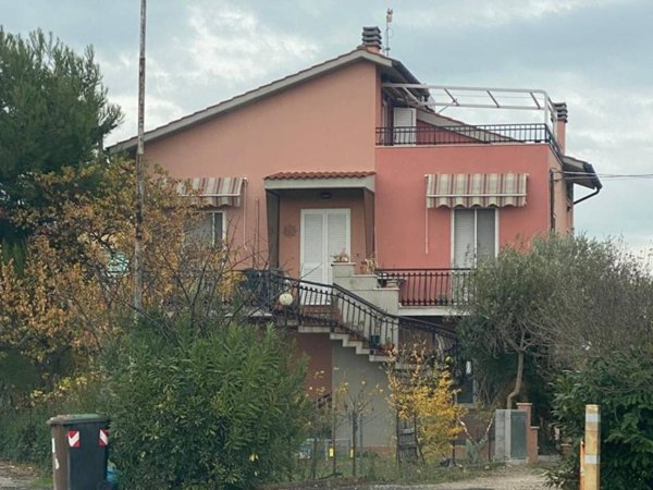 appartamento in vendita a Porto Recanati