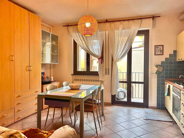 appartamento in vendita a Porto Recanati