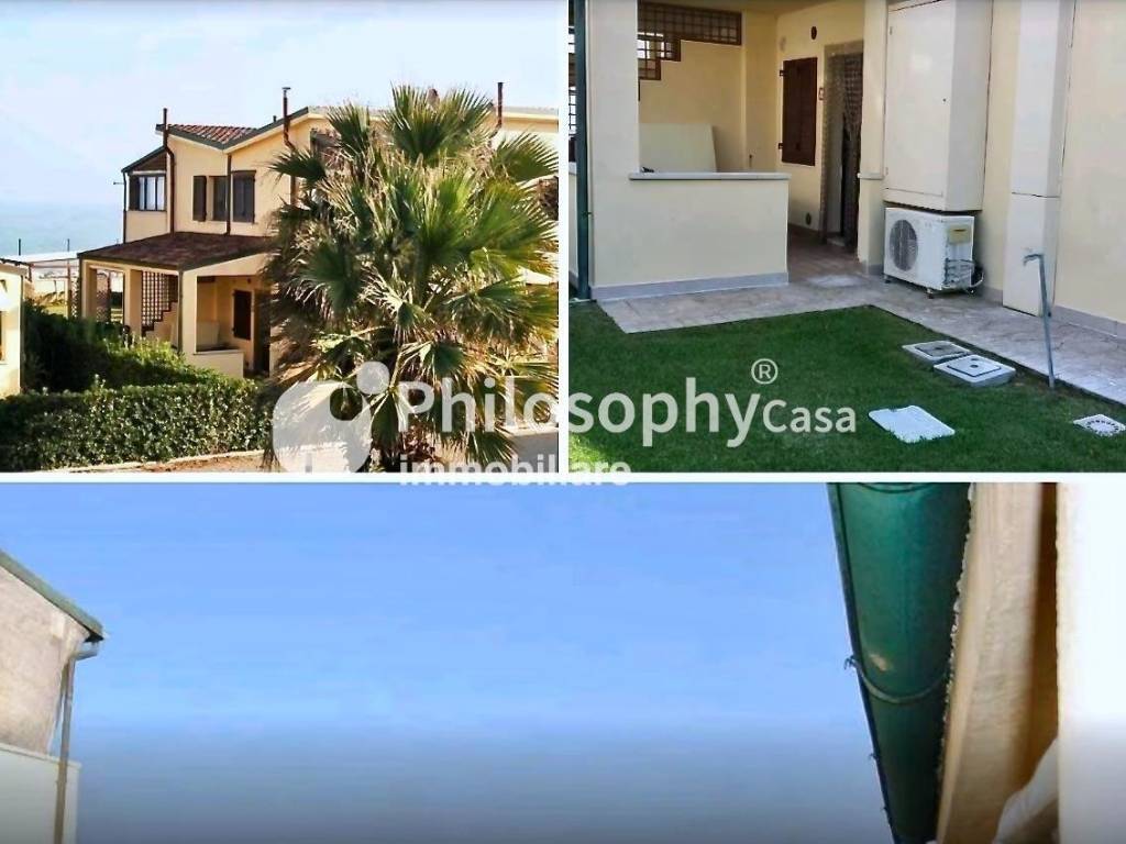 appartamento in vendita a Porto Recanati