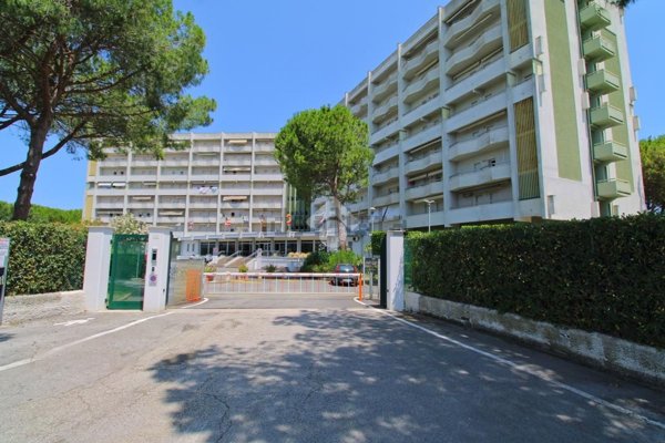 appartamento in vendita a Porto Recanati