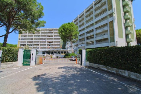 appartamento in vendita a Porto Recanati