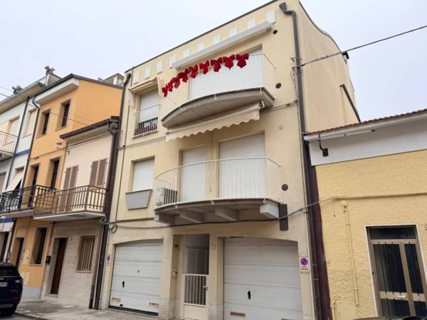 appartamento in vendita a Porto Recanati