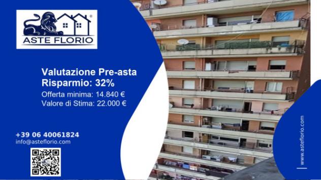 appartamento in vendita a Porto Recanati