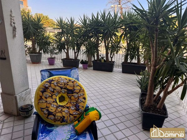 appartamento in vendita a Porto Recanati