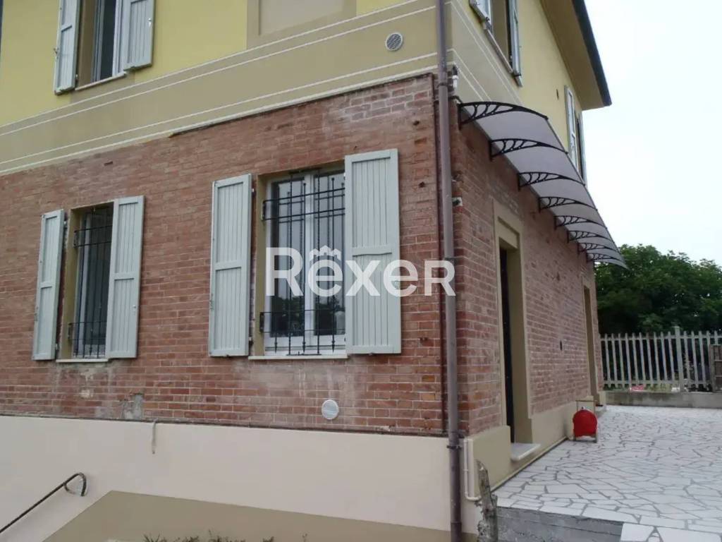 casa indipendente in vendita a Porto Recanati