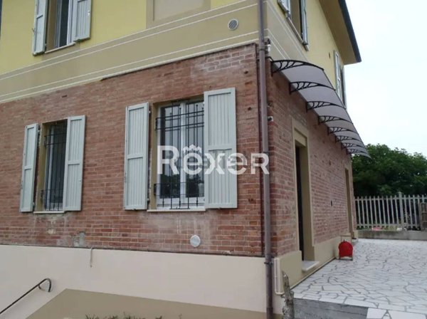 casa indipendente in vendita a Porto Recanati