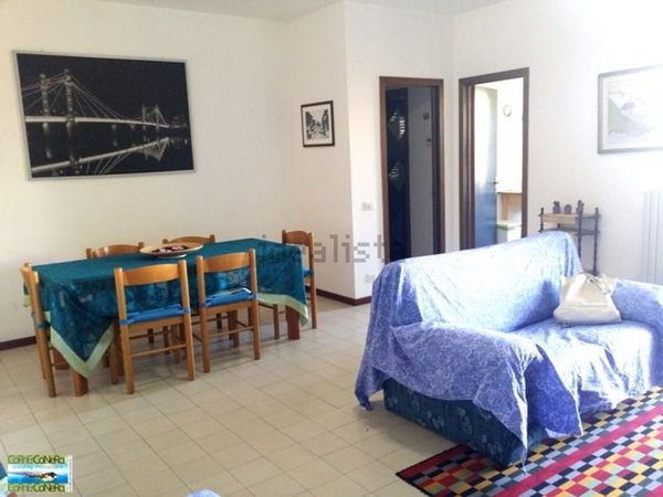 appartamento in vendita a Porto Recanati