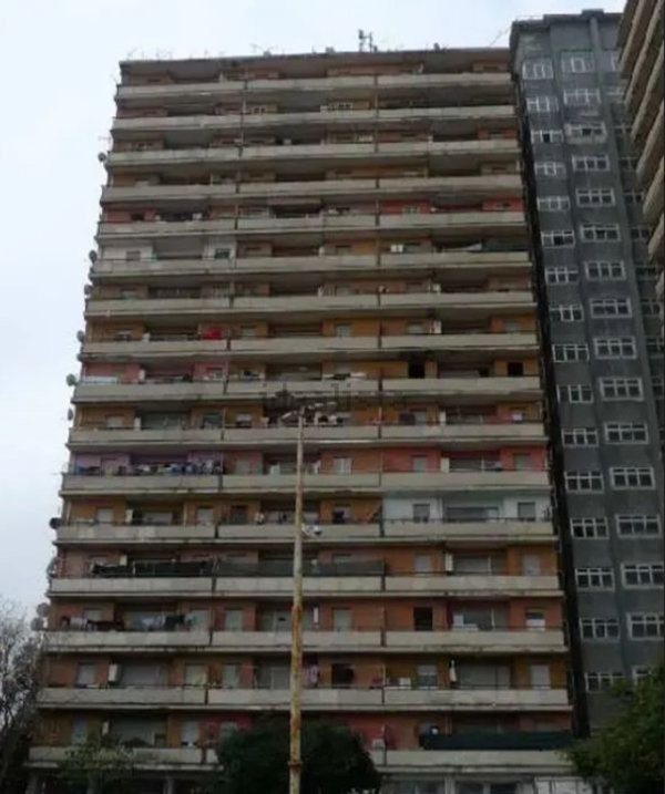 appartamento in vendita a Porto Recanati