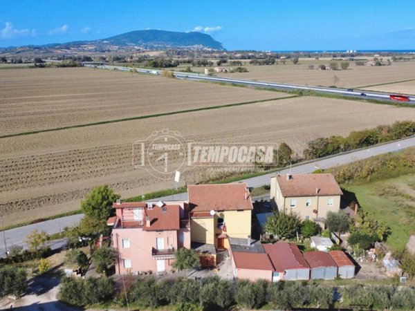 appartamento in vendita a Porto Recanati