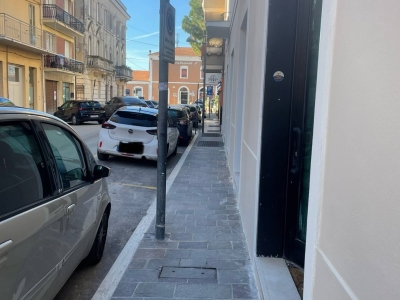 appartamento in vendita a Porto Recanati