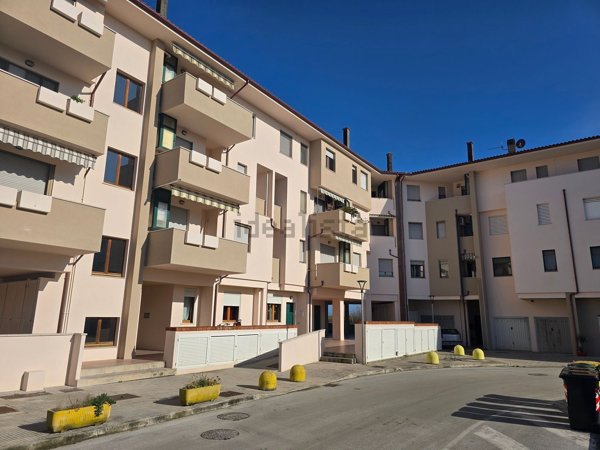 appartamento in vendita a Porto Recanati