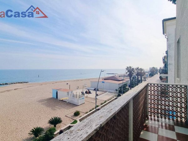 appartamento in vendita a Porto Recanati