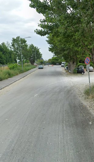 appartamento in vendita a Porto Recanati