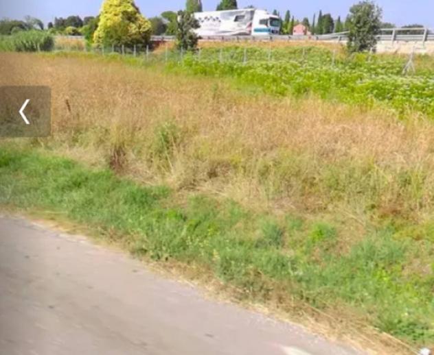 terreno edificabile in vendita a Porto Recanati