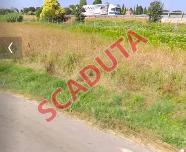 terreno edificabile in vendita a Porto Recanati