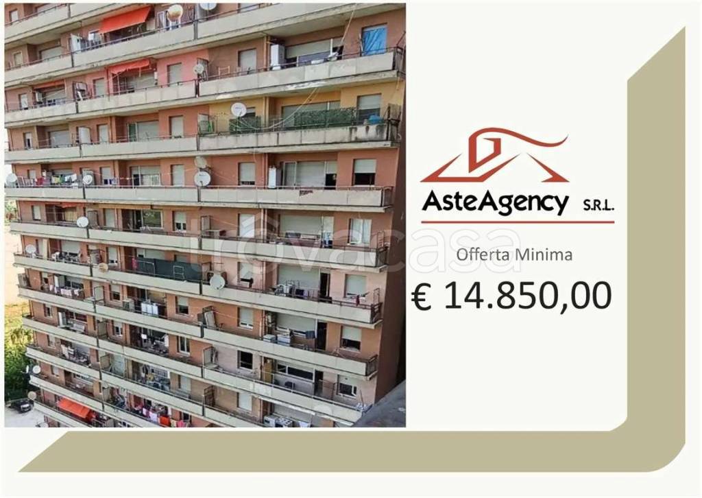 appartamento in vendita a Porto Recanati