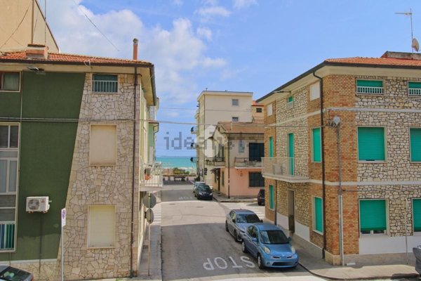 appartamento in vendita a Porto Recanati