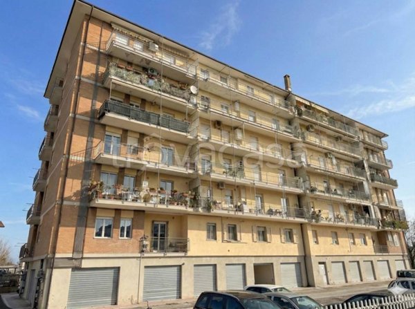 appartamento in vendita a Porto Recanati