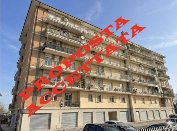 appartamento in vendita a Porto Recanati