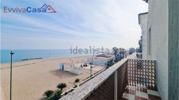 appartamento in vendita a Porto Recanati