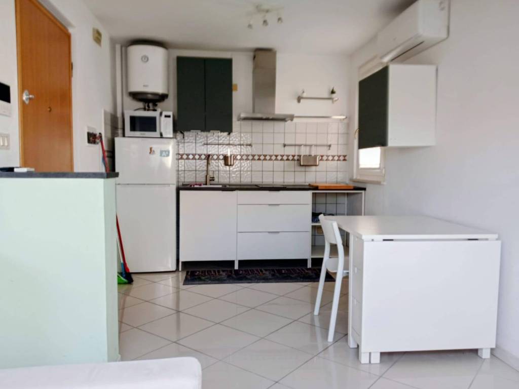 appartamento in vendita a Porto Recanati