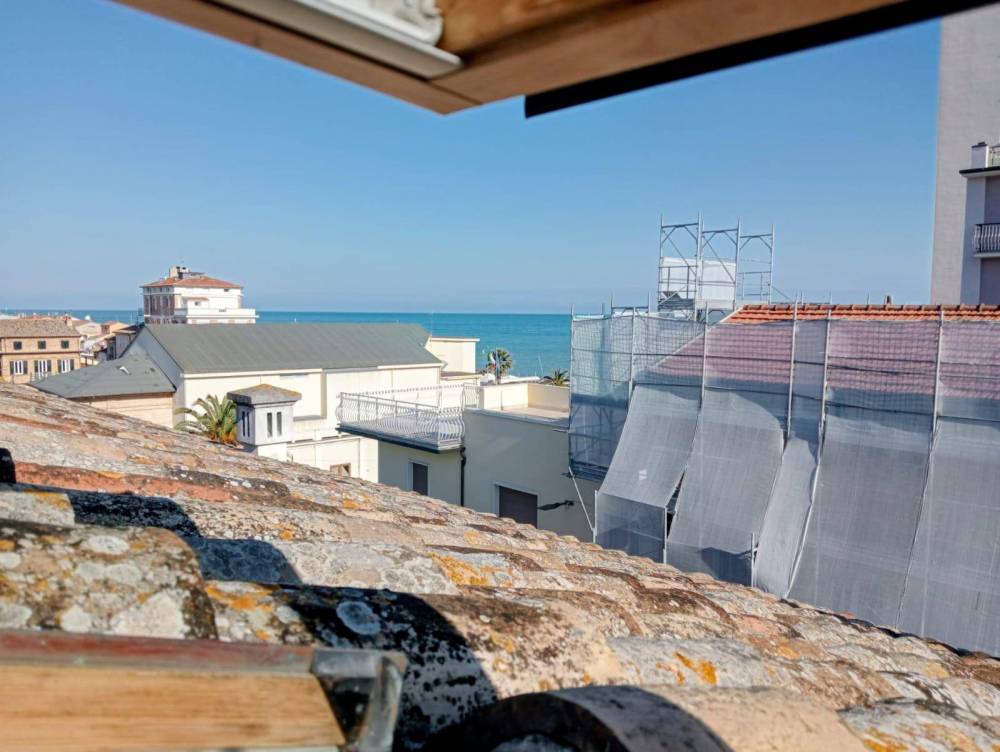 appartamento in vendita a Porto Recanati