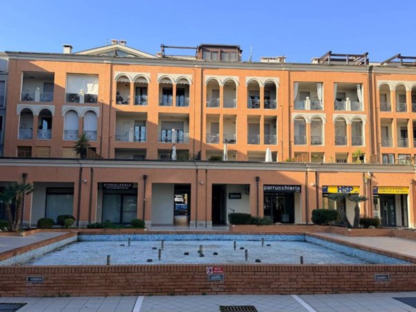 appartamento in vendita a Porto Recanati