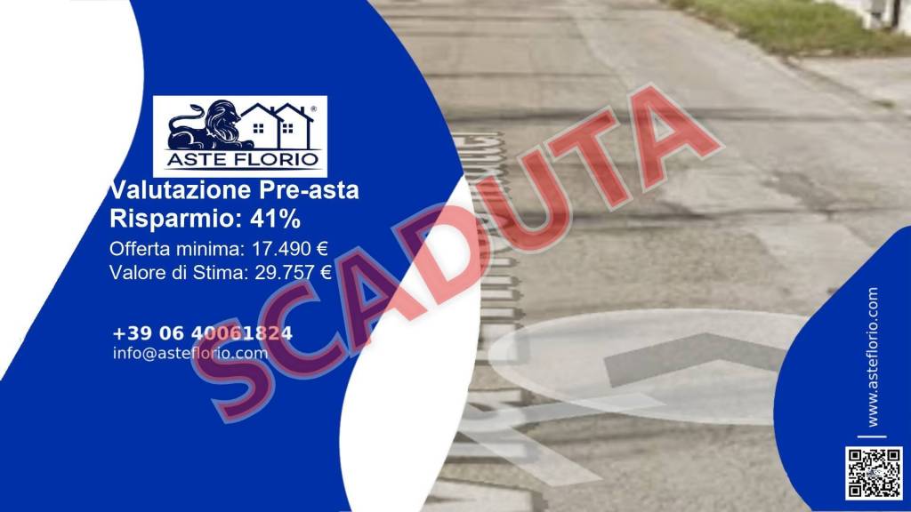 terreno edificabile in vendita a Porto Recanati