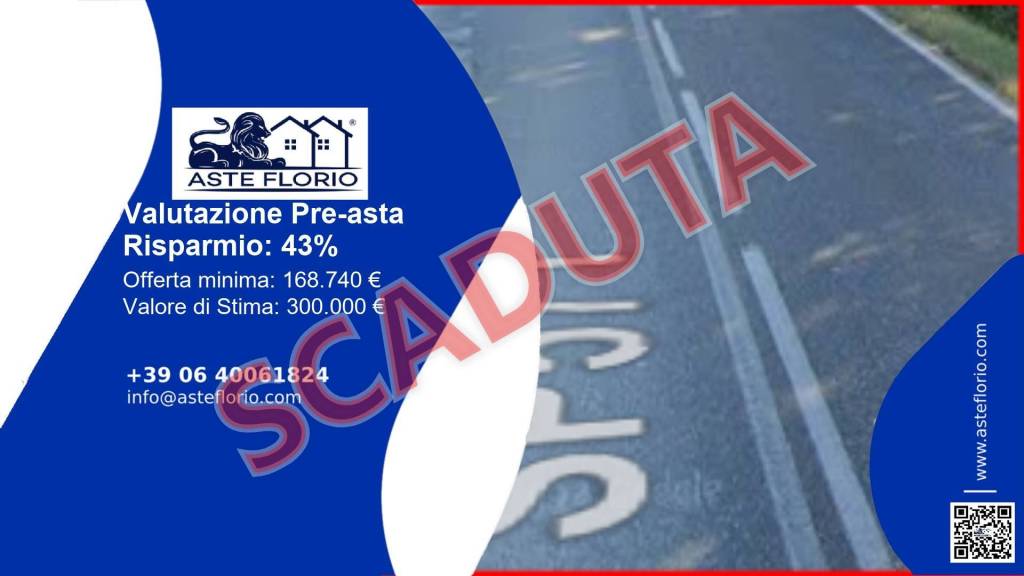 terreno agricolo in vendita a Porto Recanati