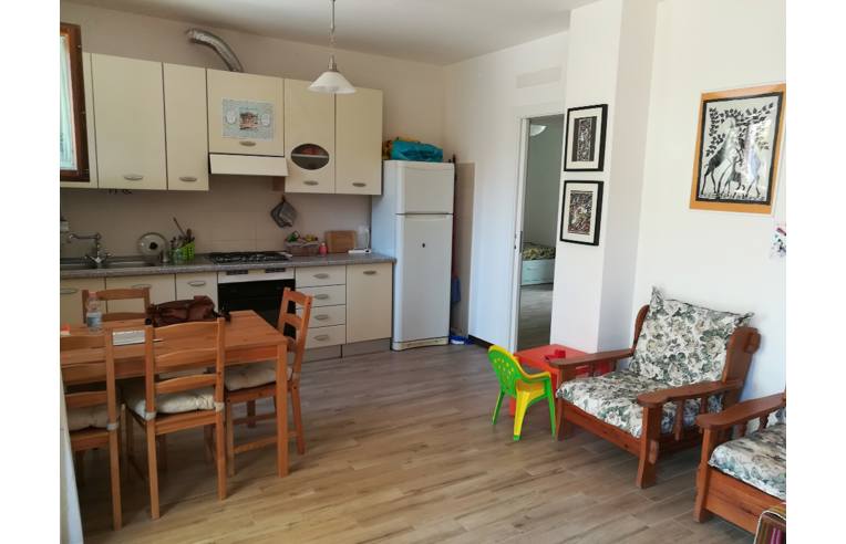 appartamento in vendita a Porto Recanati