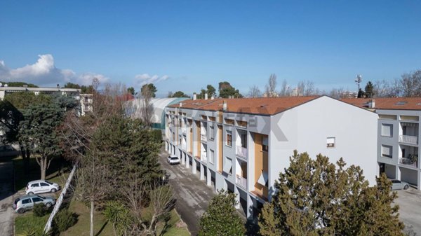 appartamento in vendita a Porto Recanati