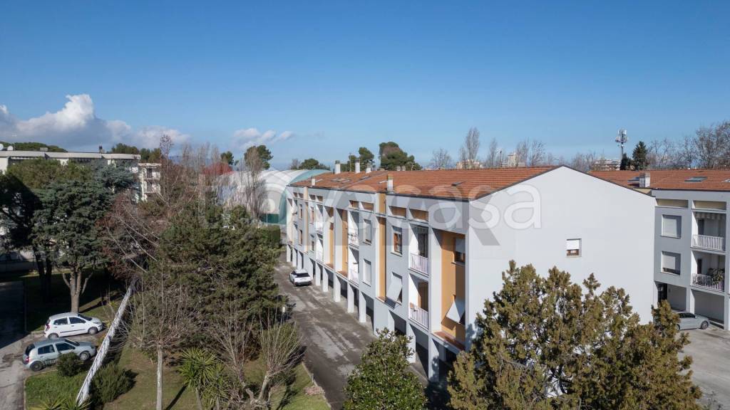 appartamento in vendita a Porto Recanati