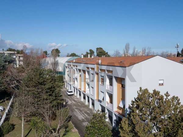 appartamento in vendita a Porto Recanati