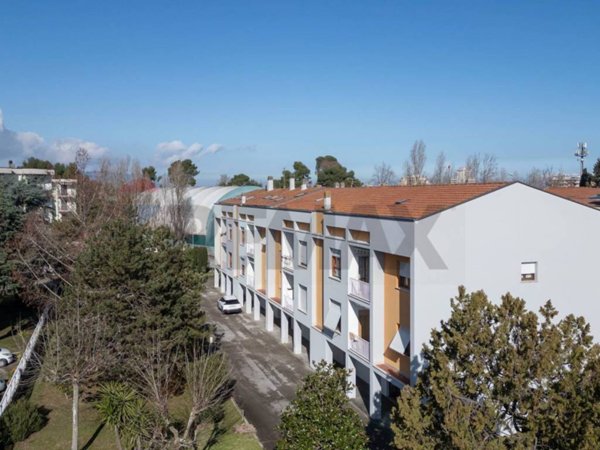 appartamento in vendita a Porto Recanati